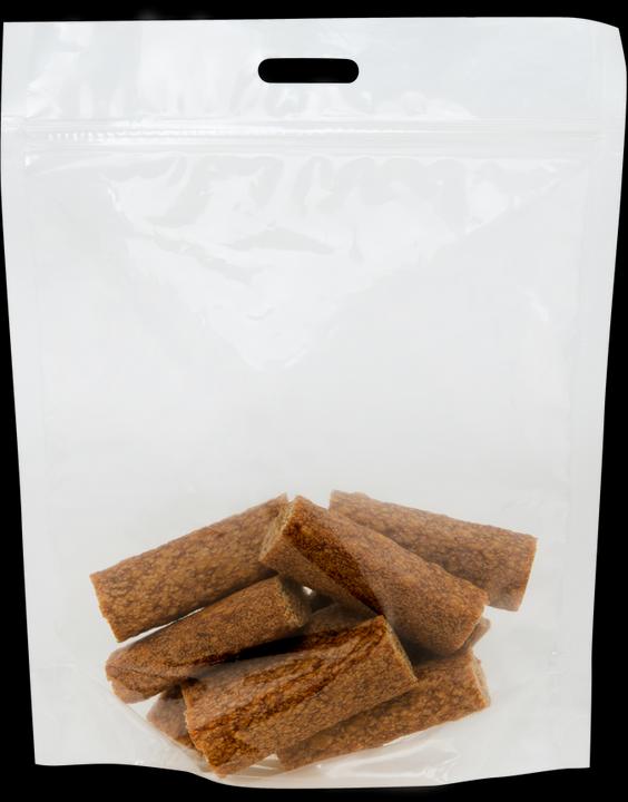 Actual product image Vegdog Dentals (Adult, 1 pcs., 120 g)
