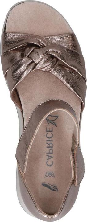 Actual product image Caprice Sandal (39)