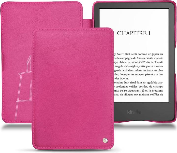 Produktbild Noreve Lederschutzhülle horizontal (Kindle)