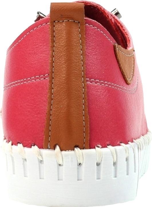 Image du produit Lunar - Chaussures FLAMBOROUGH - Femme (37)