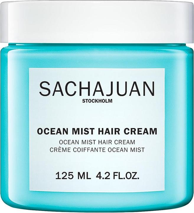 Produktbild Sachajuan Ocean Mist Hair Cream (Haarcreme, 125 ml)