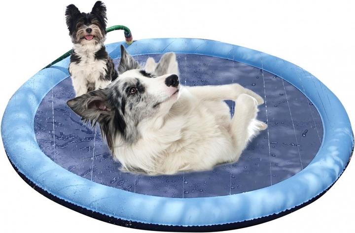 Produktbild Swisspet Sunshine (Hundepool)