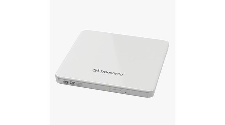 Immagine prodotto Transcend Ts8xdvds-W (Masterizzatore DVD)
