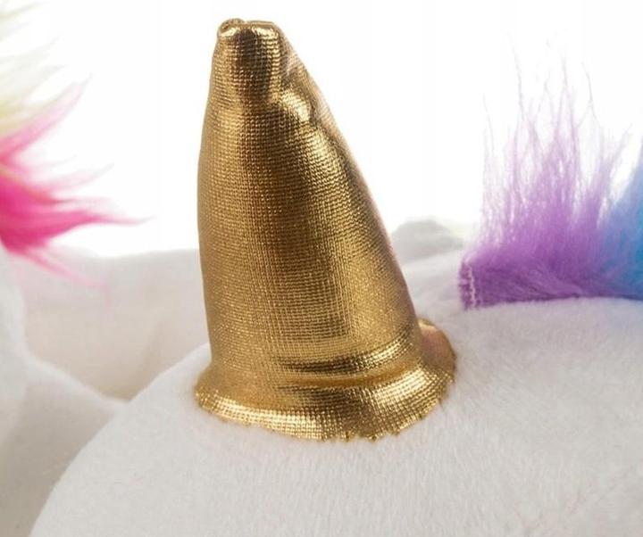 Immagine prodotto Kruzzel Pantofole Unicorno (34, 35, 36, 37, 38)
