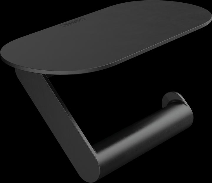 Image du produit hansgrohe Support de papier toilette