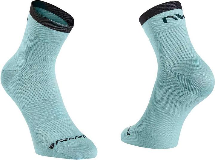 Actual product image Northwave Origin Sock Fahrradsocken (L)