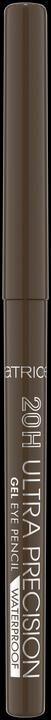 Image du produit Catrice Gel ultra-précis (030 Marron)