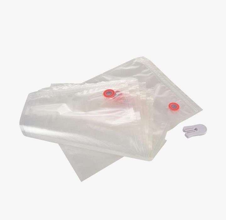 Actual product image Solis Zip (10 x)