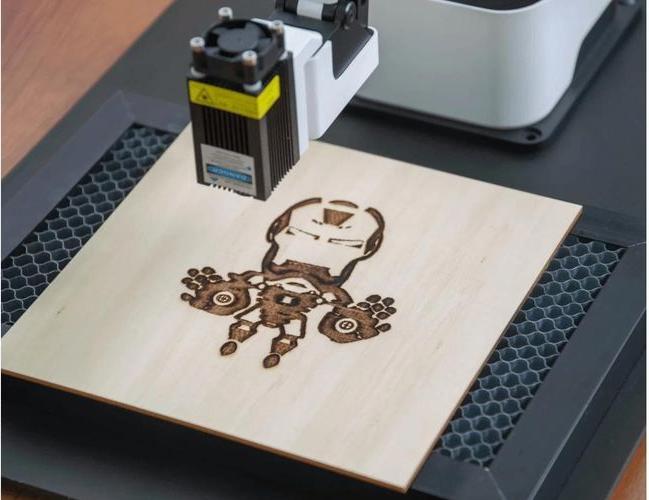 Image du produit Rotrics Bras de robot DexArm Maker Kit
