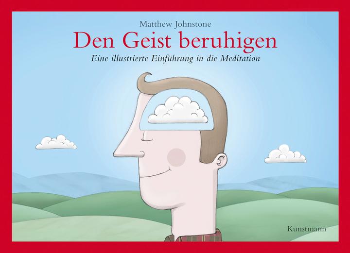Immagine prodotto Den Geist beruhigen (Tedesco, Matteo Johnstone, Ulrike Becker, 2012)