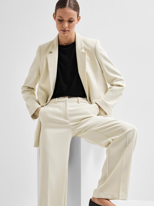 Immagine prodotto Selected Femme Blazer dal taglio rilassato (42)