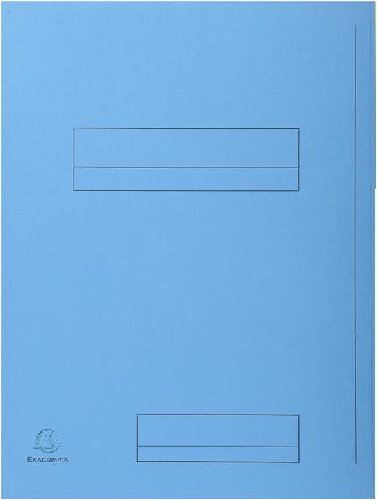 Without, Light blue
