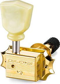Image du produit Schaller Orig. G 3l3r KSR TL or