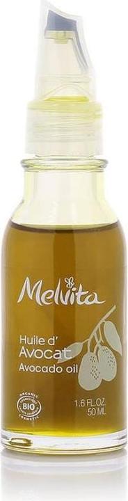 Immagine prodotto Melvita Olio di avocado (Olio, 50 ml, Giorno + Notte)