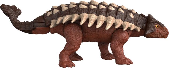 Image du produit Mattel GmbH JURASSIC WORLD Figurine Roar Roar Strikers assortie