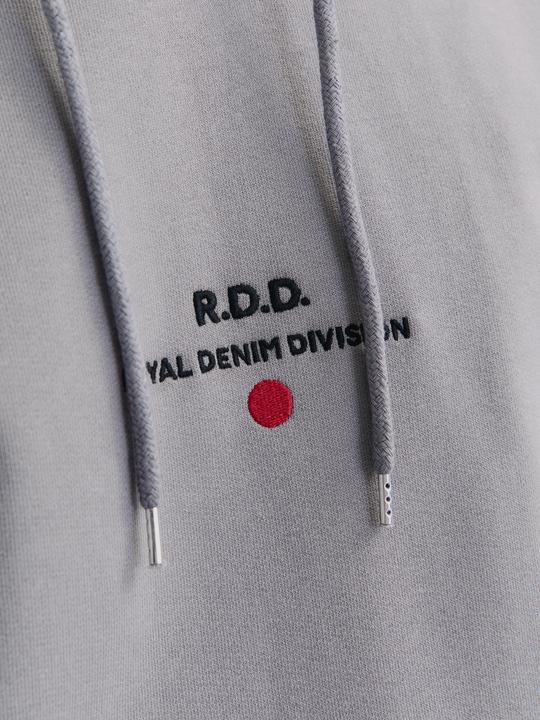 Produktbild Jack & Jones Rddbenjamin Hood Sweat L/S Noos (S)