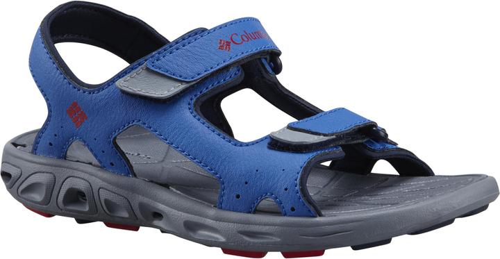 Actual product image Columbia Techsun Vent Sandals Youths (39)
