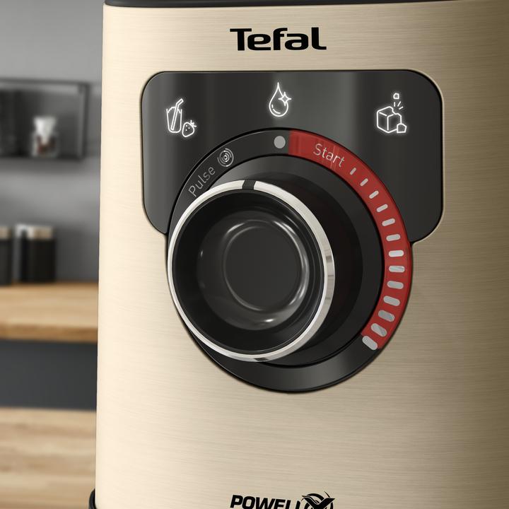 Actual product image Tefal PerfectMix+ BL871A (1200 W)