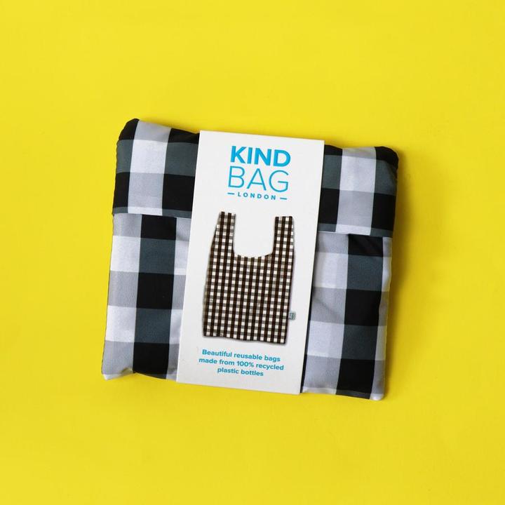 Produktbild Kind Bag Gingham