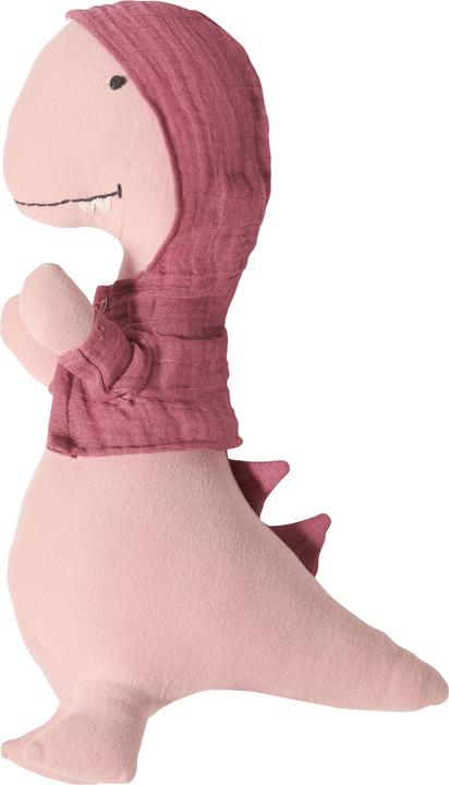 Image du produit nordic coast company Doudou Dino Jersey Mia