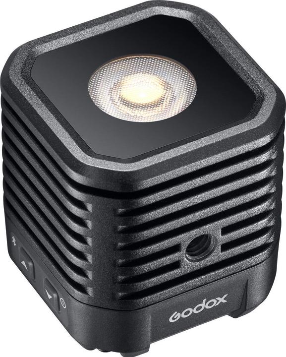 Produktbild Godox WL4B (Videoleuchte)