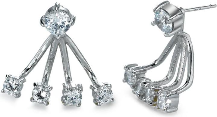 Produktbild Rhomberg Ohrhänger (Silber)