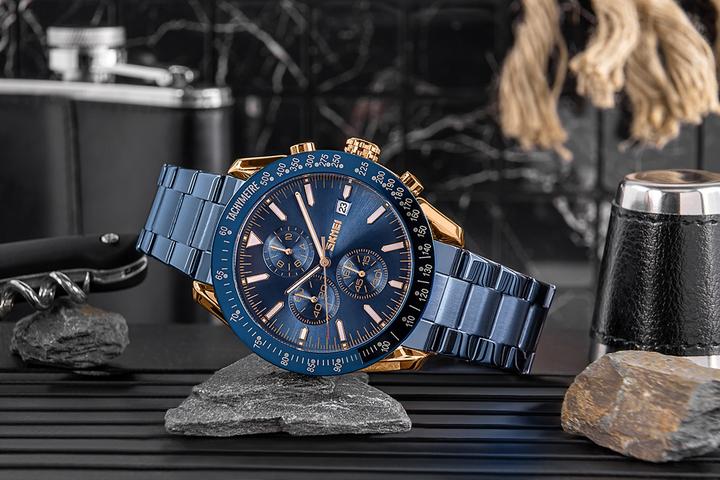 Produktbild Skmei 9253RGBU Herrenuhr + BOX