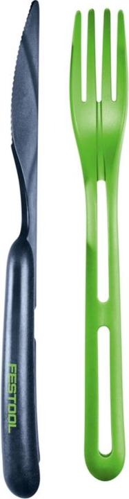 Produktbild Festool Besteck BST-LCH FT1 ( 576979 ) 3 tlg. zusammensteckbar