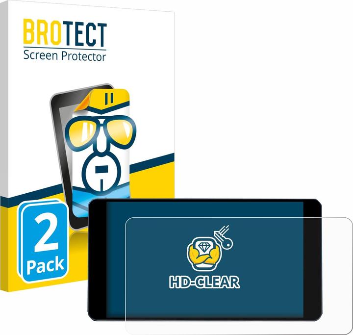 Image du produit BROTECT Protection Clair