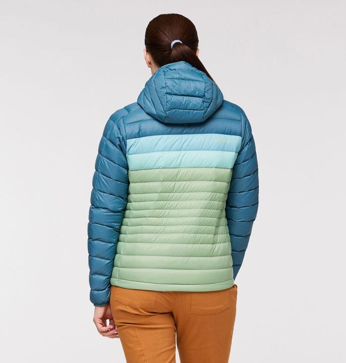 Image du produit Cotopaxi Fuego Down Hooded Jacket (L)