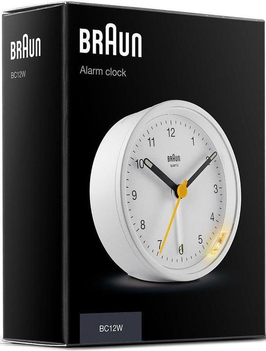 Produktbild Braun Classic