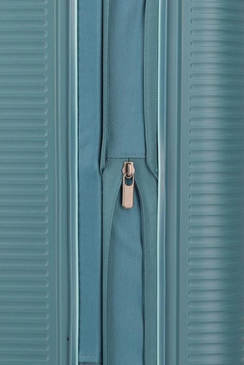 Actual product image Travelite ROOMER Kofferset L/M Aqu (167 l, XL (from 140l))