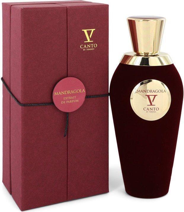 Produktbild V Canto Mandragola V by (Eau de Parfum, 100 ml)