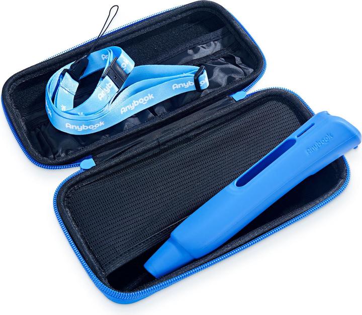 Actual product image Franklin Anybook accessory set