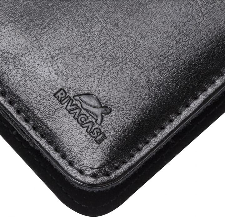 Image du produit Rivacase Orly 3007 (iPad 2012 (3ème gène), Galaxy Tab 3 10.1 (2013), Galaxy Tab 2 10.1 (2012), iPad 2012 (4e gène), Galaxy Tab 4 10.1 (2014), 9 - 10" Tablets, Plateaux de 9,7 - 10,1")