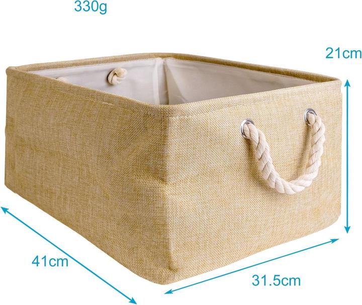 Immagine prodotto Intirilife Contenitore per scaffali (1 x)