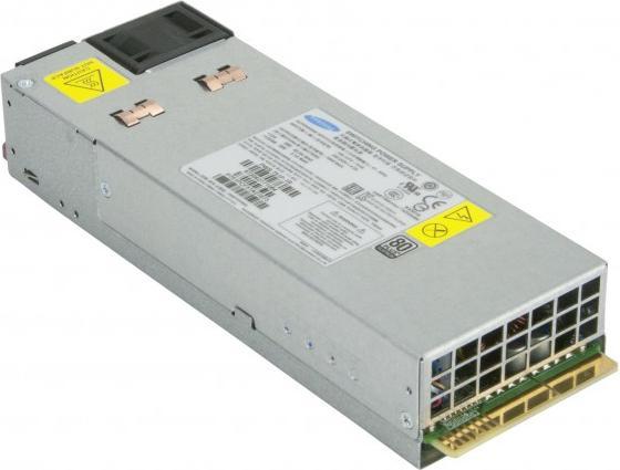 Produktbild Supermicro PWS-751P-1R - Netzteil (Plug-In-Modul) (750 W)