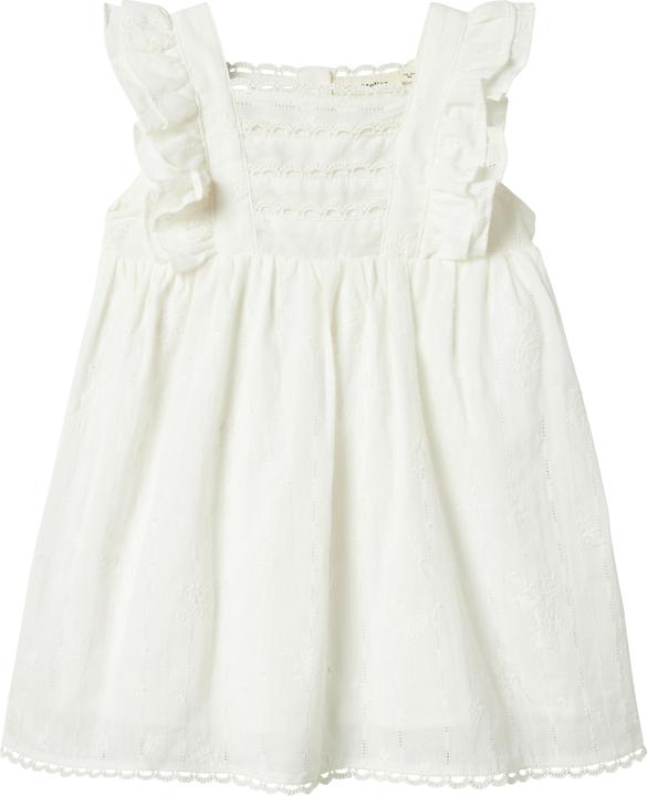 Name it Bio-Baumwoll Kleid (122)