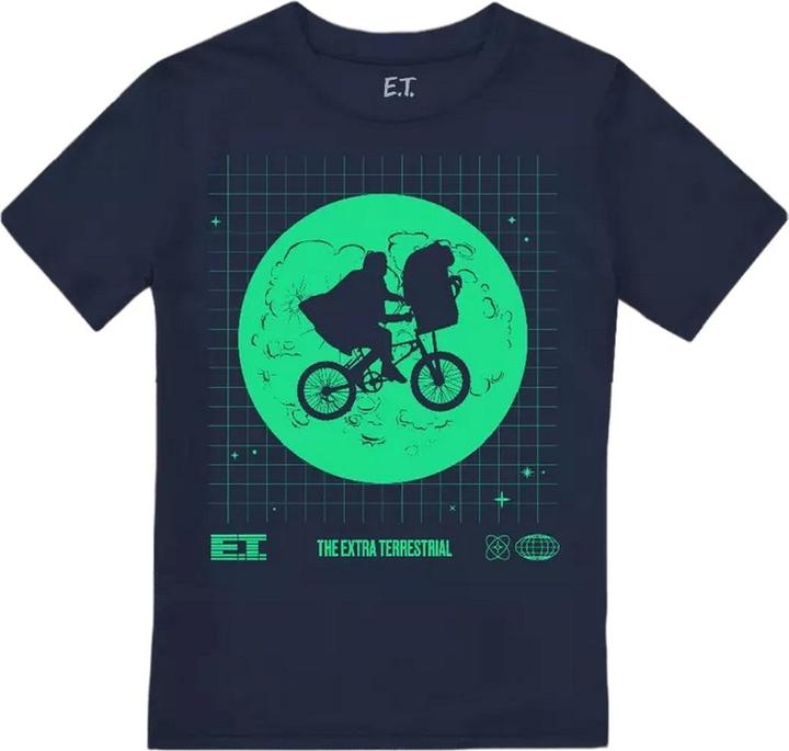 E.T. TShirt Jungen (158)