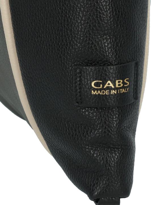 Image du produit Gabs Schultertasche Leder 36 cm