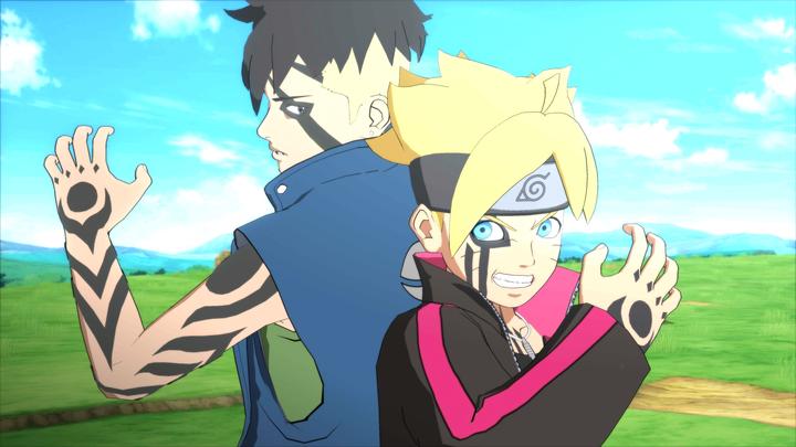 Immagine prodotto Bandai Namco Naruto X Boruto: Ultimate Ninja Storm Connessioni (PS5, DE)