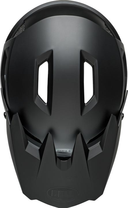 Produktbild Bell Sanction II DLX MIPS (57 - 59 cm)
