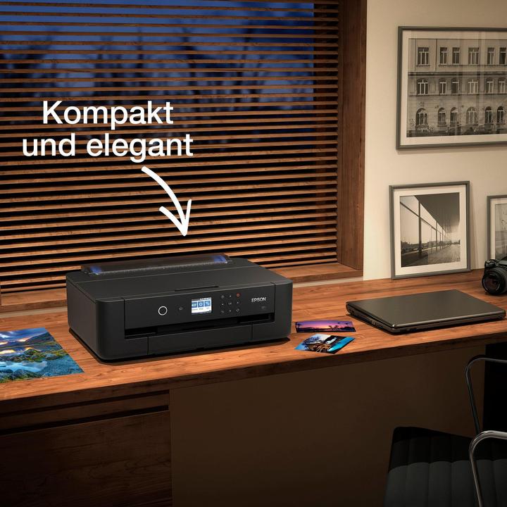 Produktbild Epson Expression Photo XP-15000 (Tintenpatrone, Farbe)