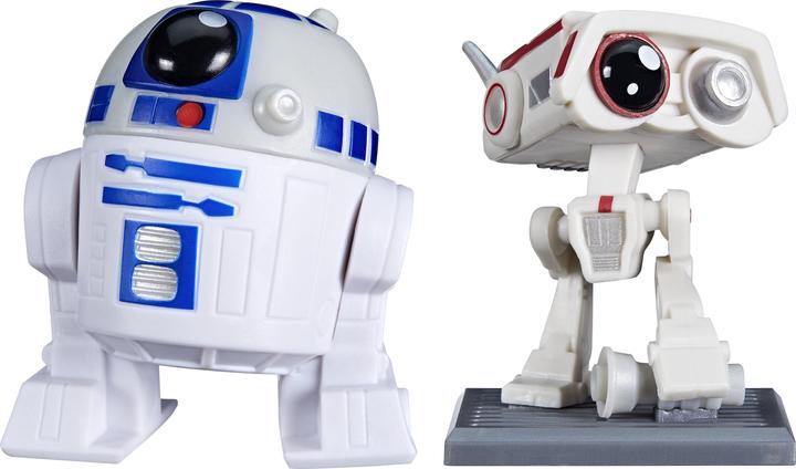 Hasbro The Bounty Collection Serie 6 B