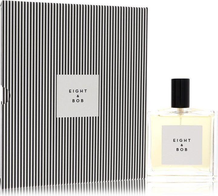 Produktbild Eight & Bob Original Book Eau De Parfum Spray (Eau de Parfum, 100 ml)