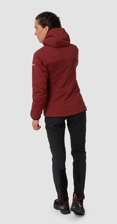 Produktbild Salewa Women's Ortles TWR Stretch Hood Jacket (32)