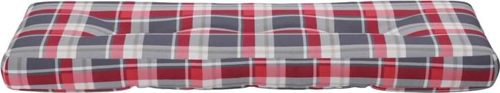 Produktbild VidaXL 10-tlg. Garten-Lounge-Set mit Kissen (120 x 40 x 12 cm)