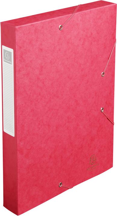 Image du produit Exacompta Boîtes d'archives (A4)