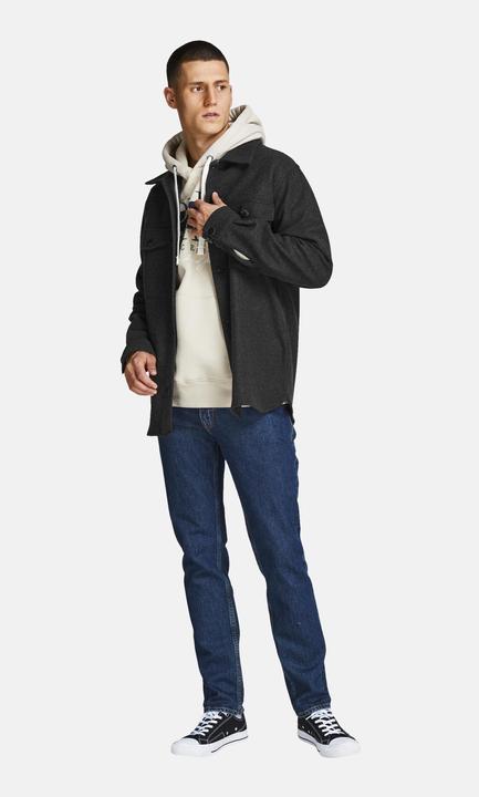 Actual product image Jack & Jones Ollie Overshirt (M)