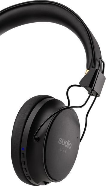 Image du produit Sudio Clair (ANC, 24 h, Sans fil)